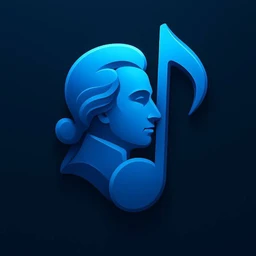 Логотип MOZART REWIND